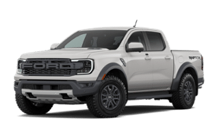 2026 Ford Ranger® External Image 2